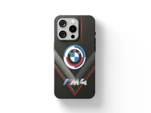 BMW Cubierta Smart Edición Máxima De Calidad